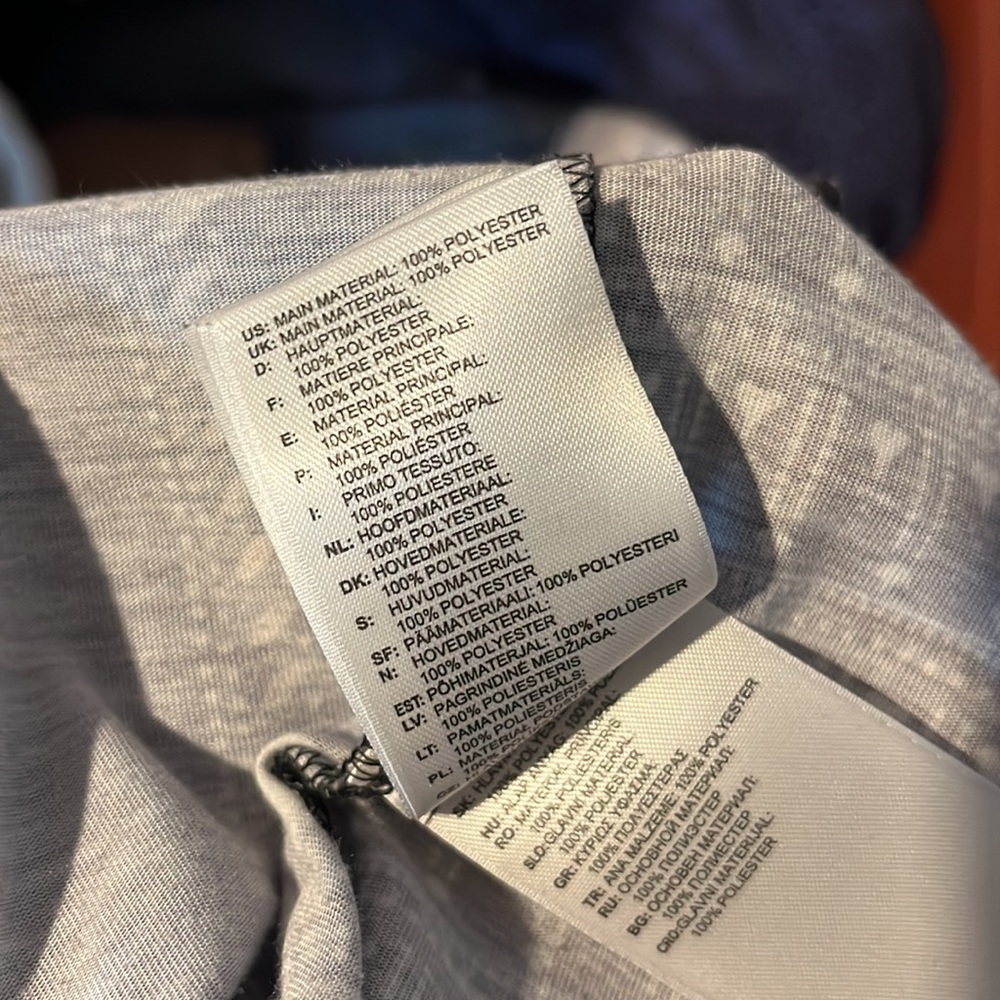 Adidas | Bandana Patterned Tee Shirt - Picture 15 of 15